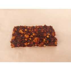Barre Noisette-Cacao