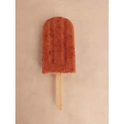 Glace multifruits
