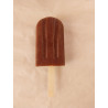 glace choco