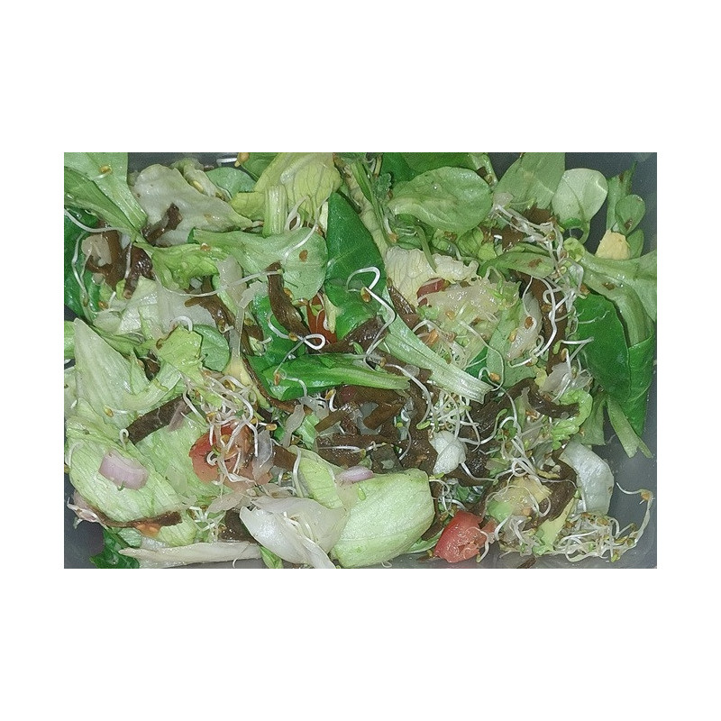 Salade NutriMax Salade NutriMax