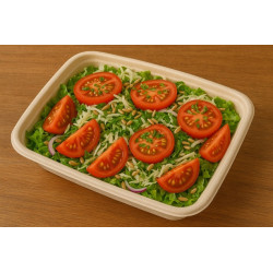 Salade tomate coriandre - 200g