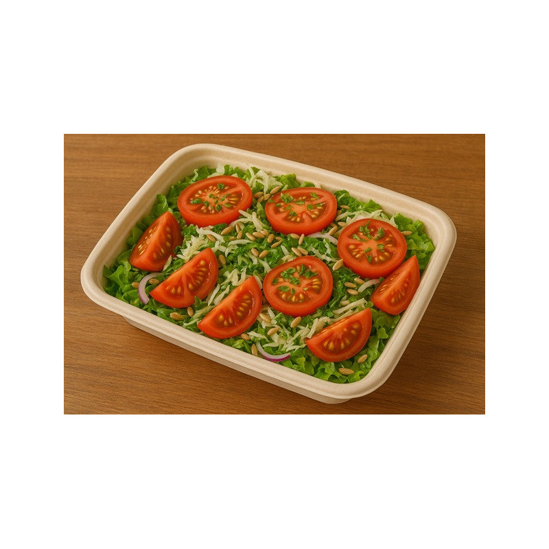 Salade tomate coriandre - 200g Salade tomate coriandre - 200g