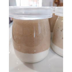 Pot crupote poire-banane