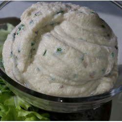 Frawmage ail-ciboulette à tartiner