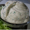 Frawmage ail-ciboulette à tartiner