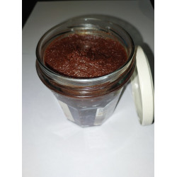 Pâte à tartiner au chocolat