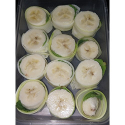 Bouchées surprises