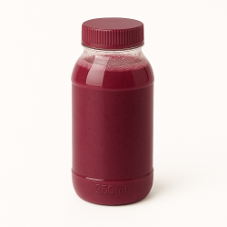 Smoothie rose