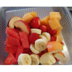 Fruits frais