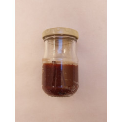 Dégustation pâte à tartiner au chocolat - 50 g