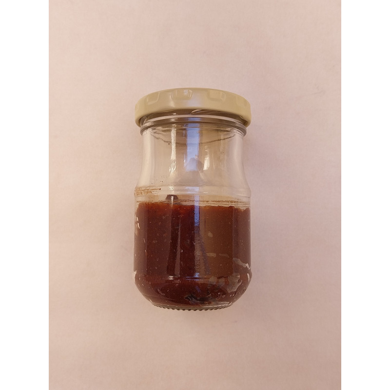 Dégustation pâte à tartiner au chocolat - 50 g Dégustation pâte à tartiner au chocolat - 50 g