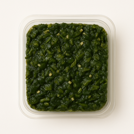 Tartare d'algue - 150 g